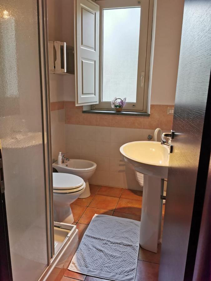 Le Case Di Bacco Santa Venerina Luaran gambar